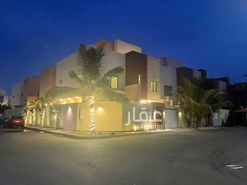 فيلا 5 غرف في أبحر الشمالية، جدة 5