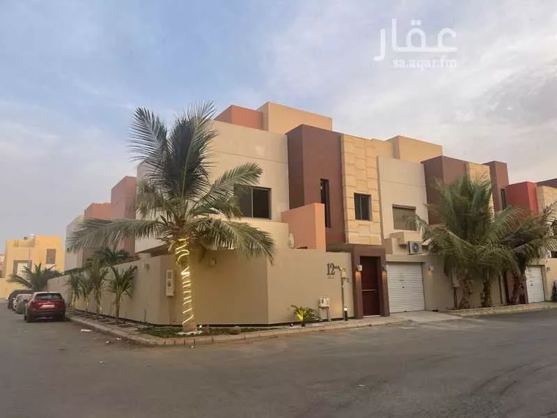 فيلا 5 غرف في أبحر الشمالية، جدة