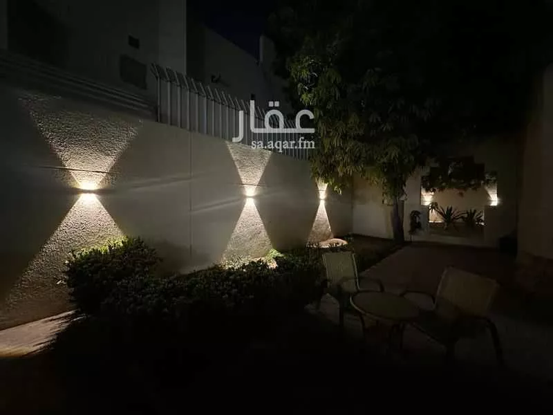 فيلا 7 غرف في المنار، جدة 3