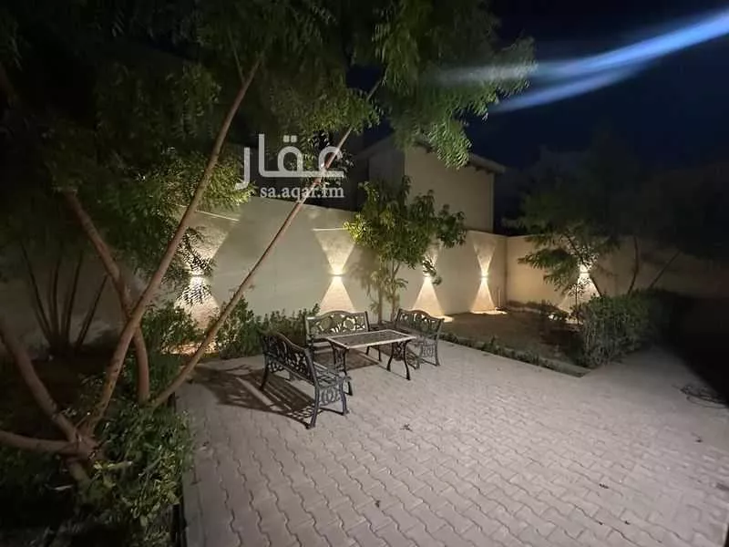 فيلا 7 غرف في المنار، جدة 4