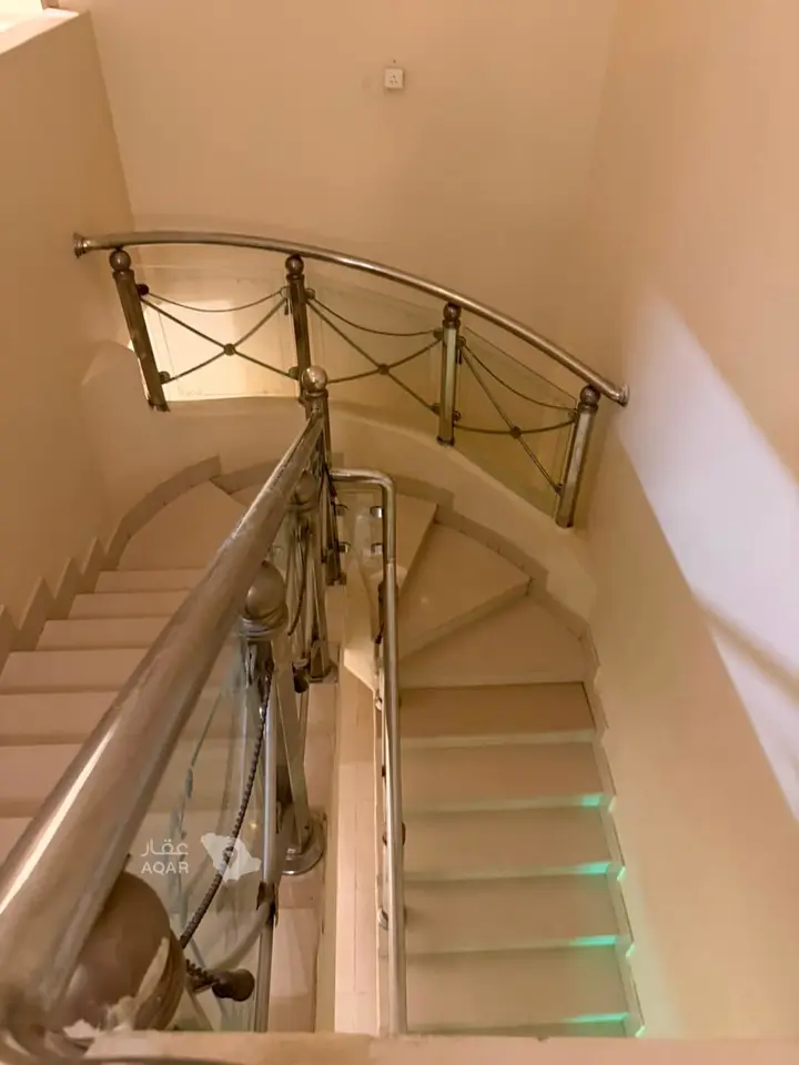 4 bedroom villa in Al Nahda, Jeddah 3
