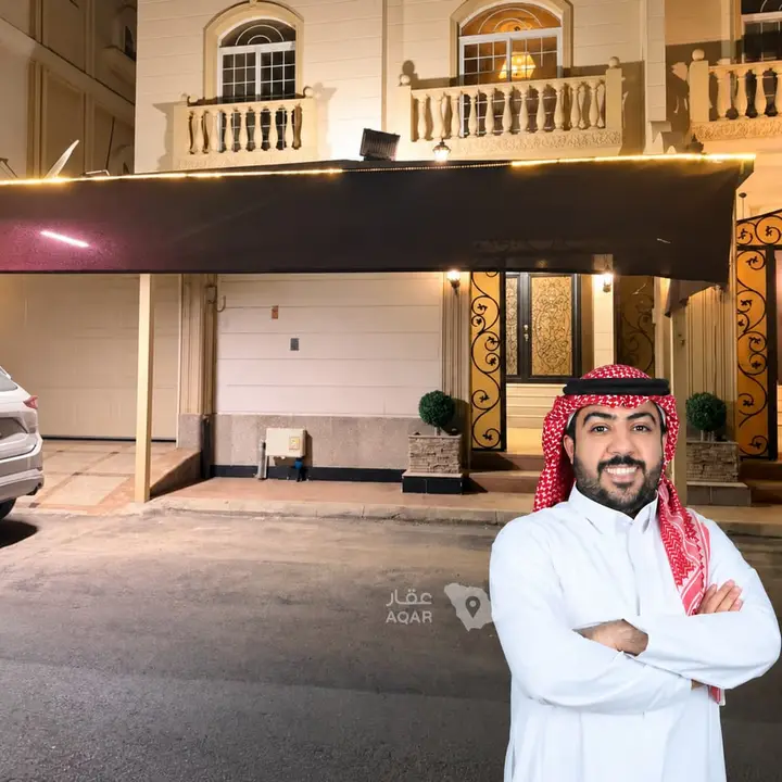 4 bedroom villa in Al Nahda, Jeddah