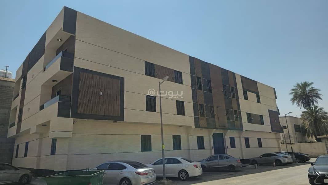 1 bedroom apartment in Al Mathar, Riyadh 6