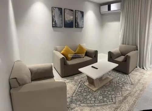 2 bedroom apartment in Al Izdihar 3
