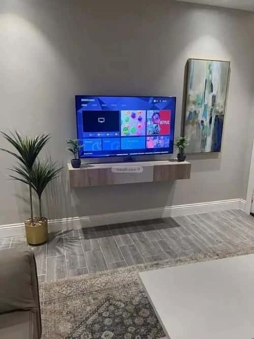 2 bedroom apartment in Al Izdihar 2