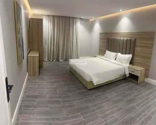 شقة 2 غرف في الإزدهار 5