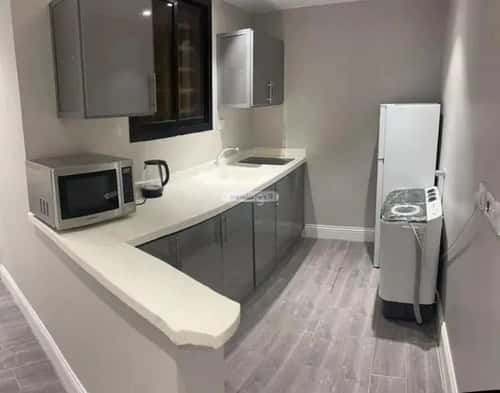 2 bedroom apartment in Al Izdihar 7