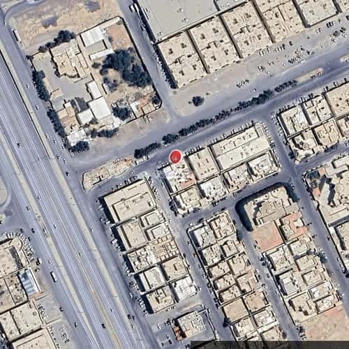 2 bedroom apartment in Al Izdihar 6