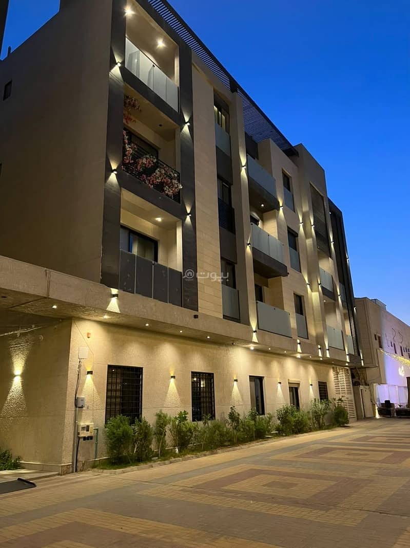 3 bedroom apartment in Al Rawdah, Riyadh