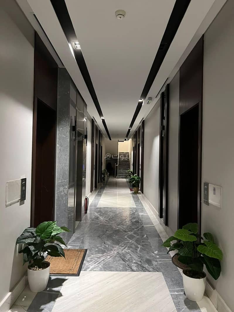 3 bedroom apartment in Al Rawdah, Riyadh 3