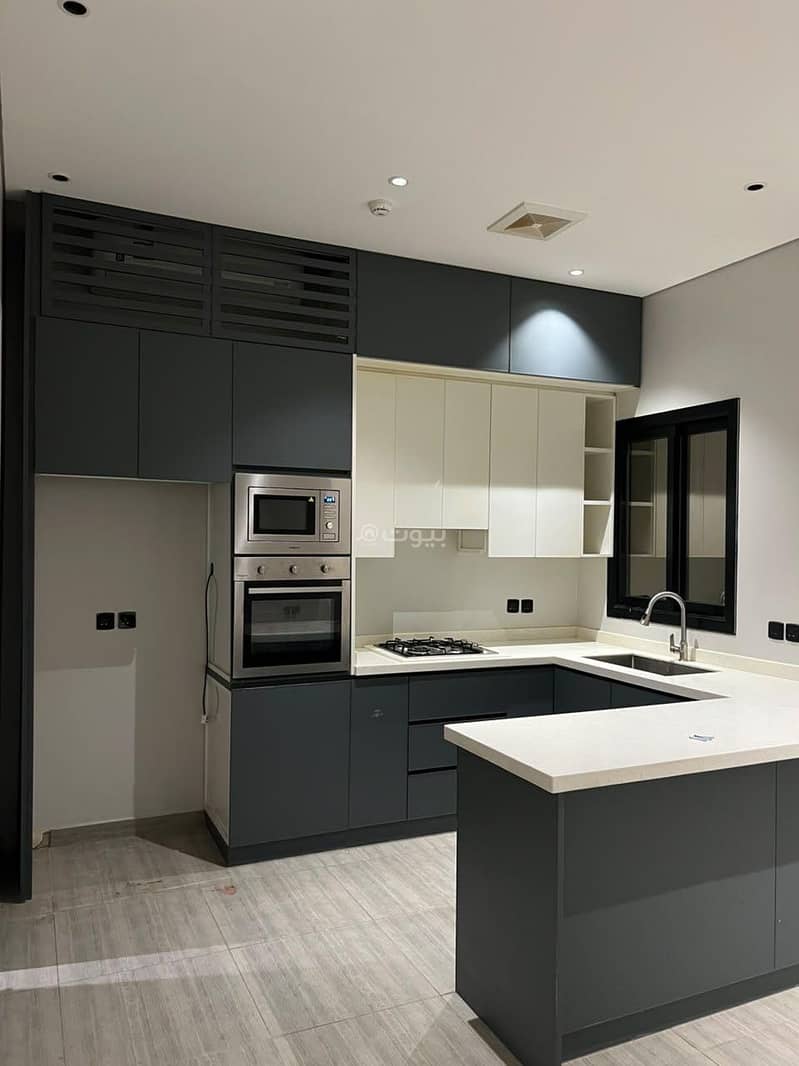 3 bedroom apartment in Al Rawdah, Riyadh 4
