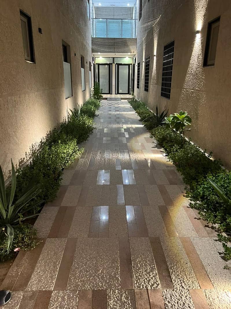 3 bedroom apartment in Al Rawdah, Riyadh 6