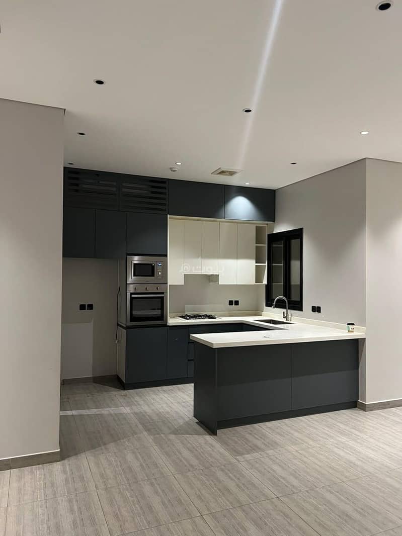 3 bedroom apartment in Al Rawdah, Riyadh 11