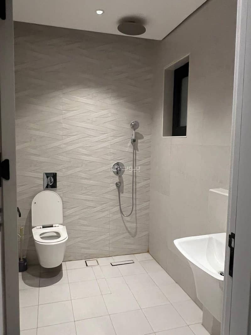 3 bedroom apartment in Al Rawdah, Riyadh 13