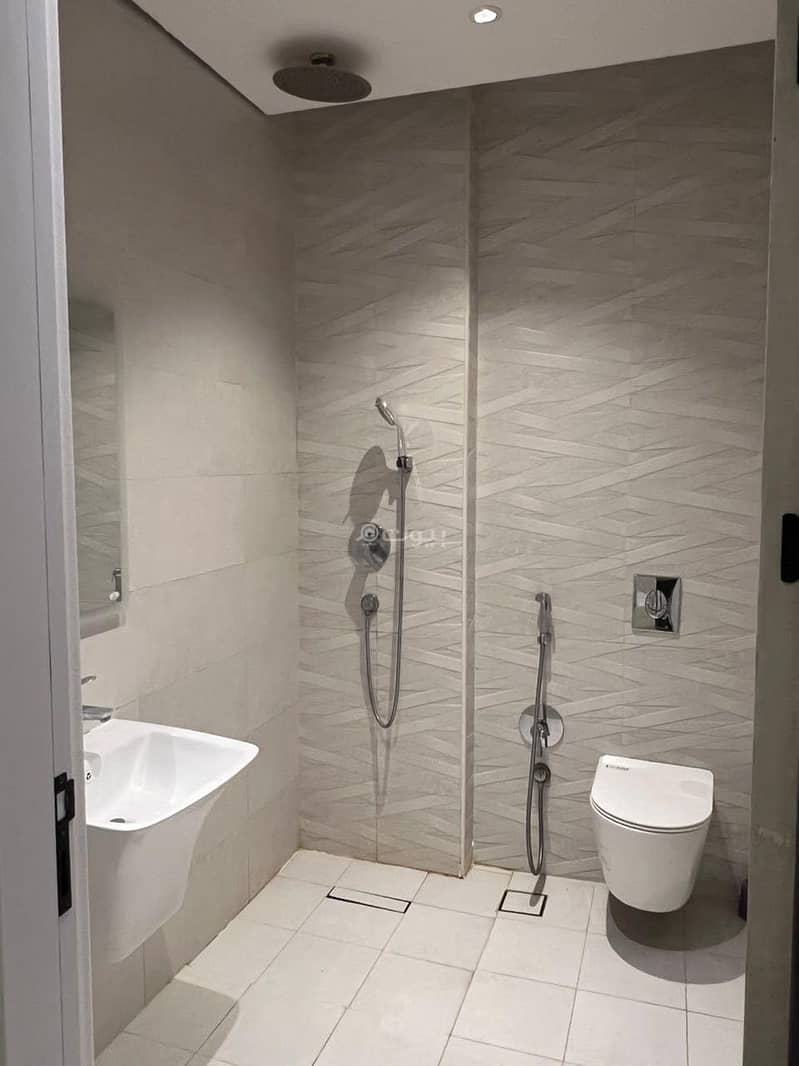 3 bedroom apartment in Al Rawdah, Riyadh 16