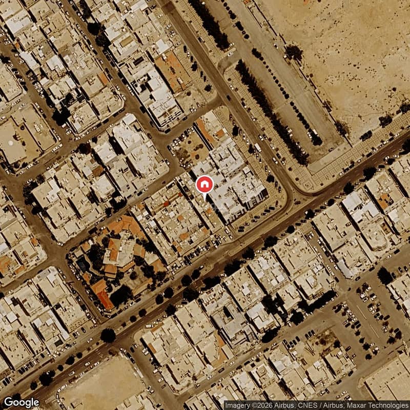 3 bedroom apartment in Al Rawdah, Riyadh 18