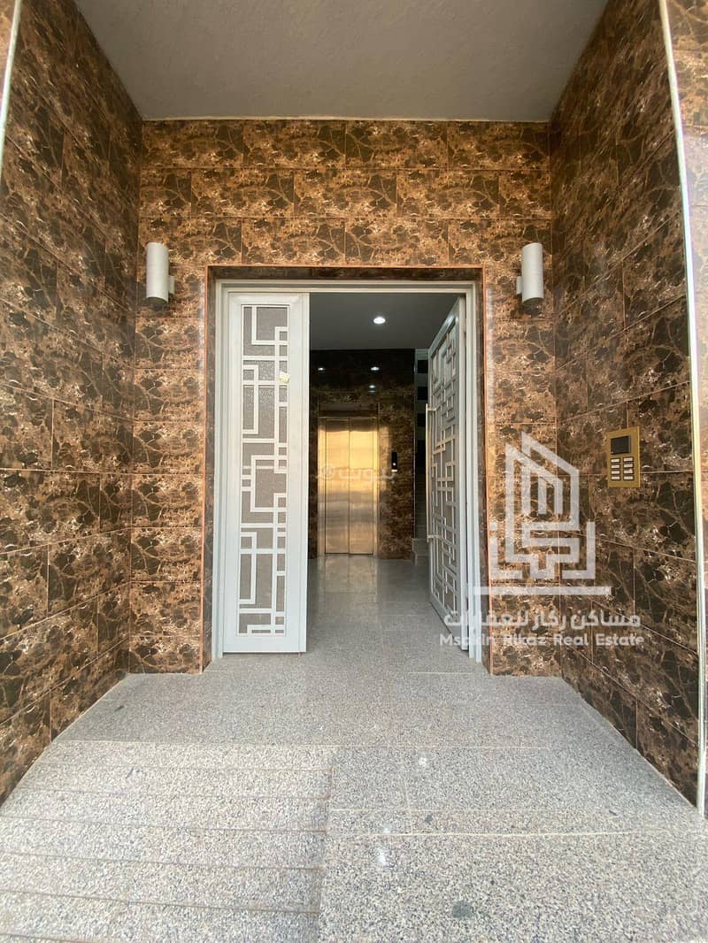 4 bedroom apartment in Al Salam, Riyadh 2