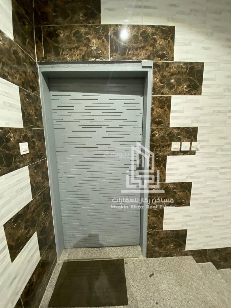 4 bedroom apartment in Al Salam, Riyadh 4