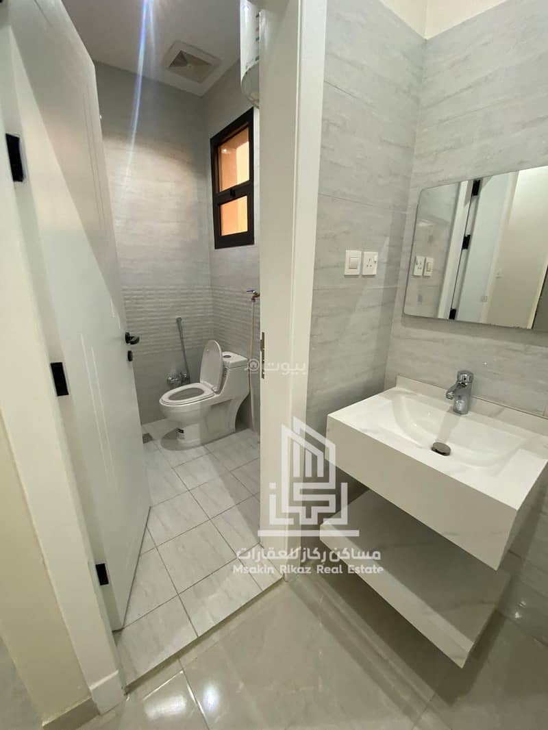 4 bedroom apartment in Al Salam, Riyadh 6