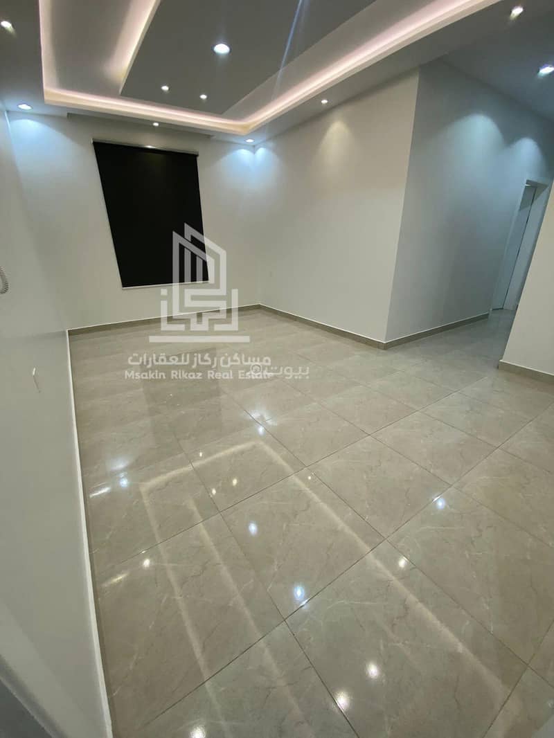4 bedroom apartment in Al Salam, Riyadh 8
