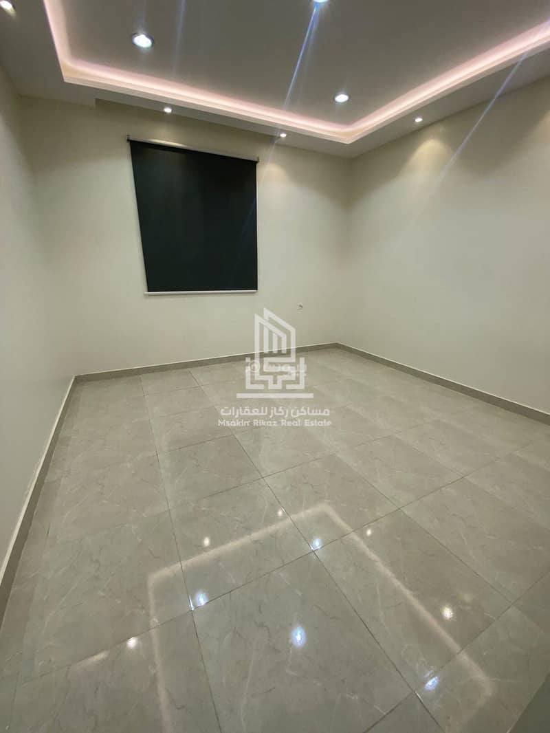 4 bedroom apartment in Al Salam, Riyadh 10