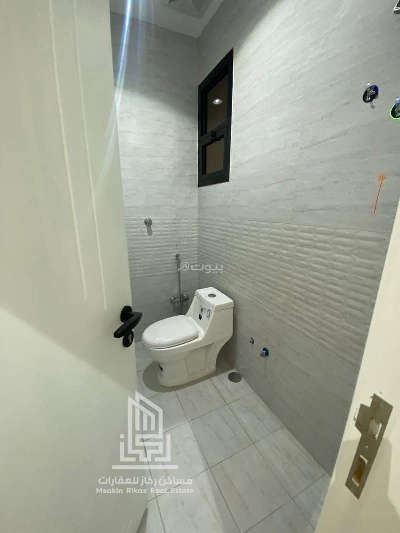 4 bedroom apartment in Al Salam, Riyadh 11