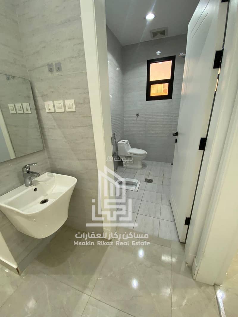 4 bedroom apartment in Al Salam, Riyadh 14