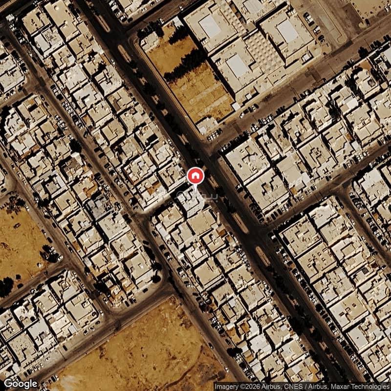 4 bedroom apartment in Al Salam, Riyadh 15