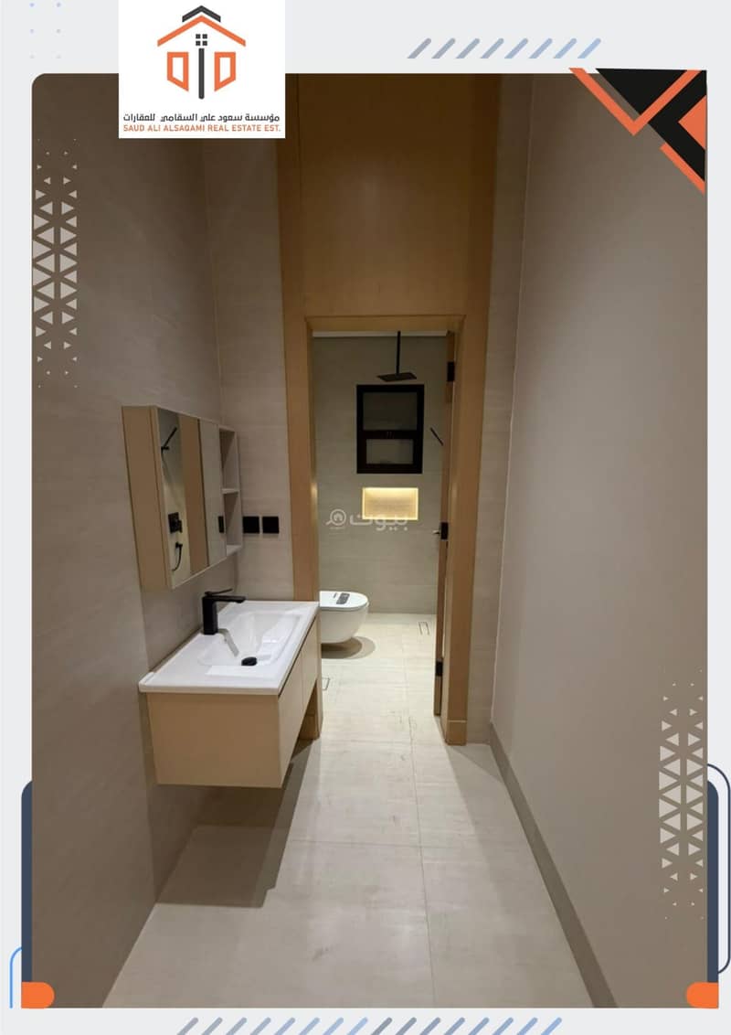 3 bedroom apartment in Al Badiah, Riyadh 8