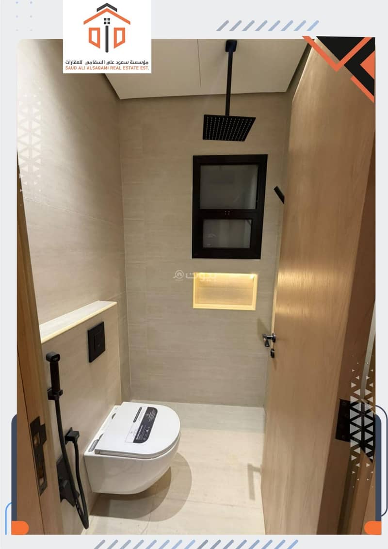 3 bedroom apartment in Al Badiah, Riyadh 9