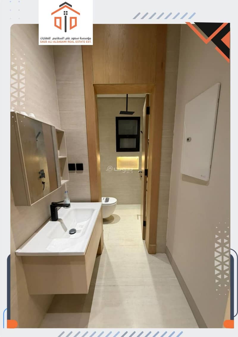 3 bedroom apartment in Al Badiah, Riyadh 10