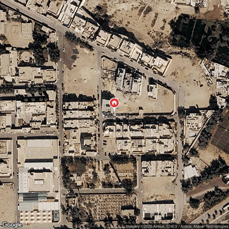3 bedroom apartment in Al Badiah, Riyadh 12