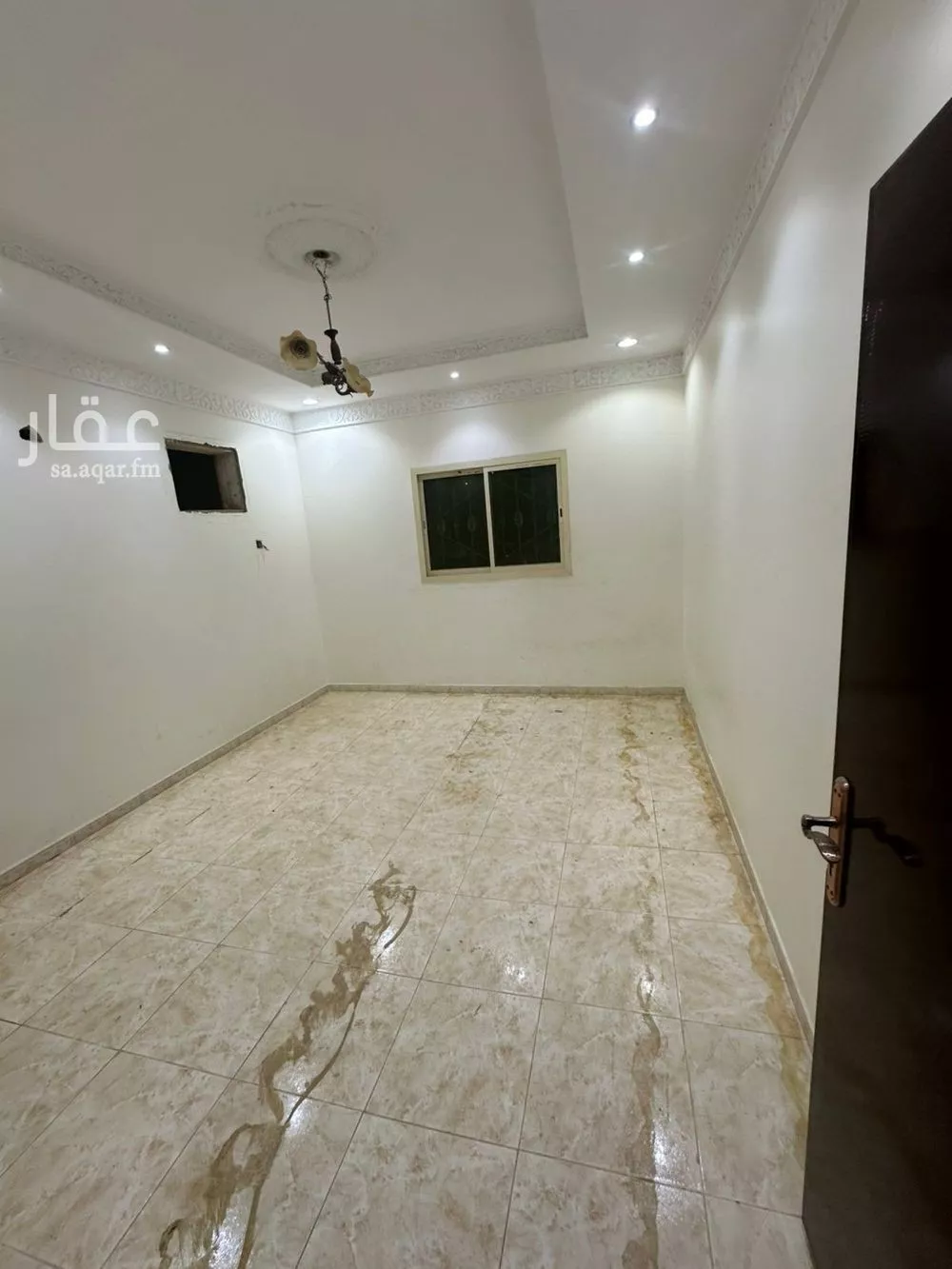4 bedroom floor in Al Yarmouk 3