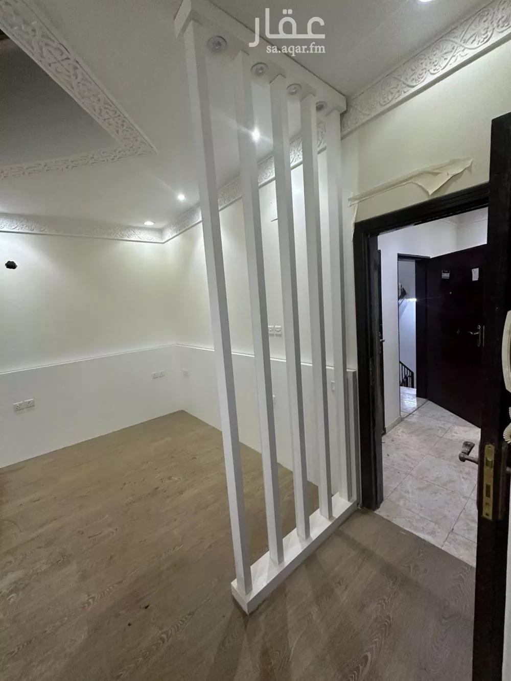 4 bedroom floor in Al Yarmouk 4