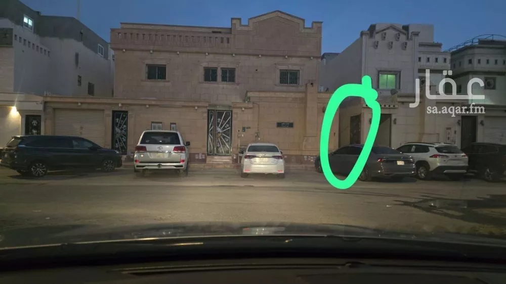 4 bedroom floor in Al Yarmouk 9