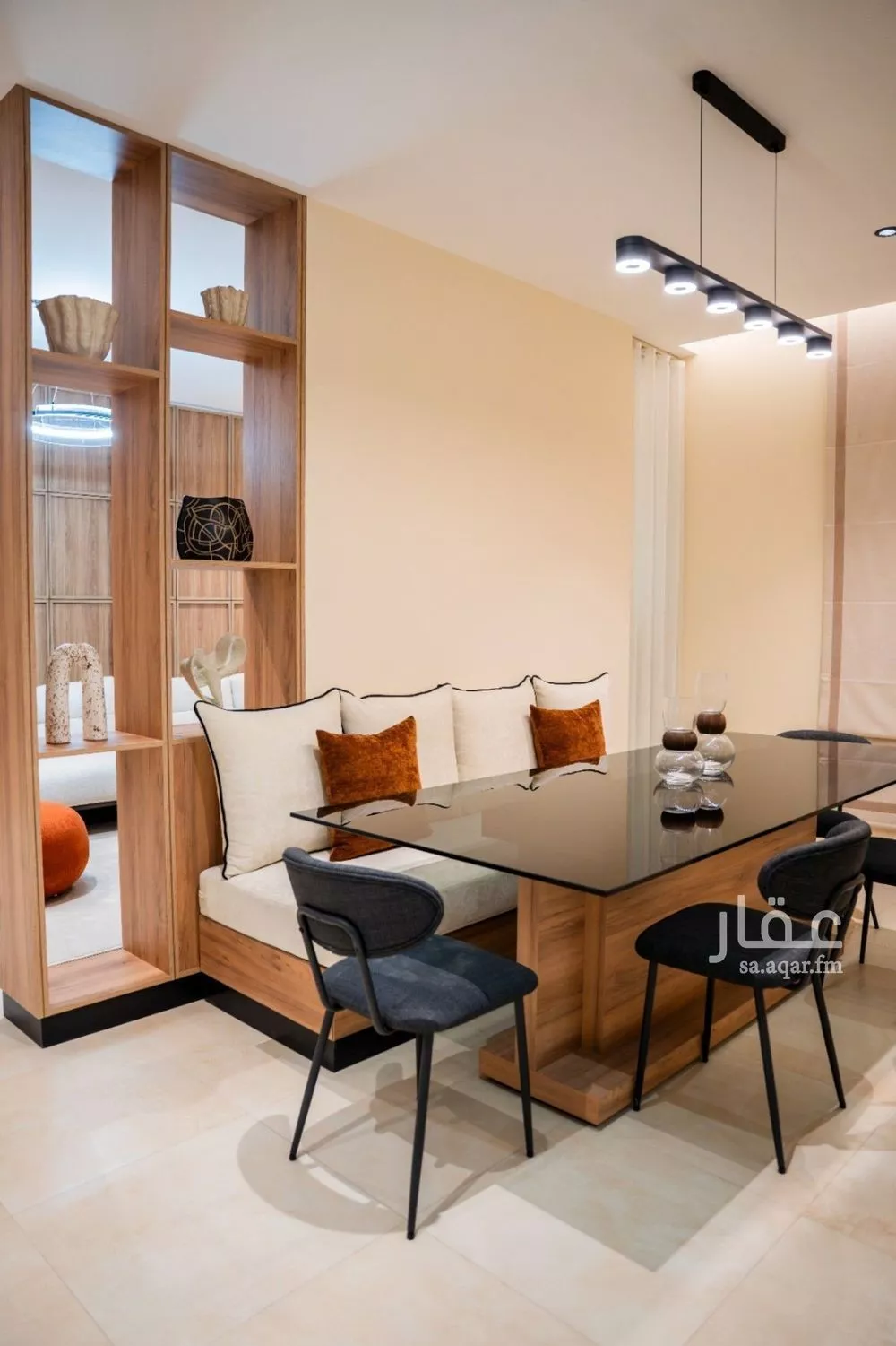 4 bedroom apartment in Al Bustan, Eastern Province 8