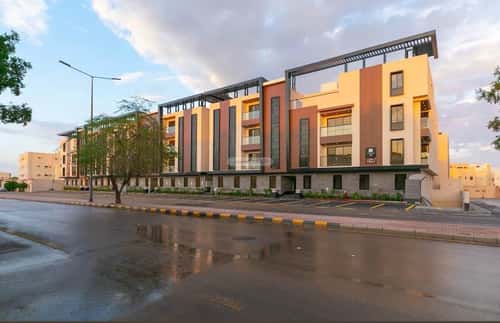 3 bedroom apartment in Ar Rayan, Riyadh 2