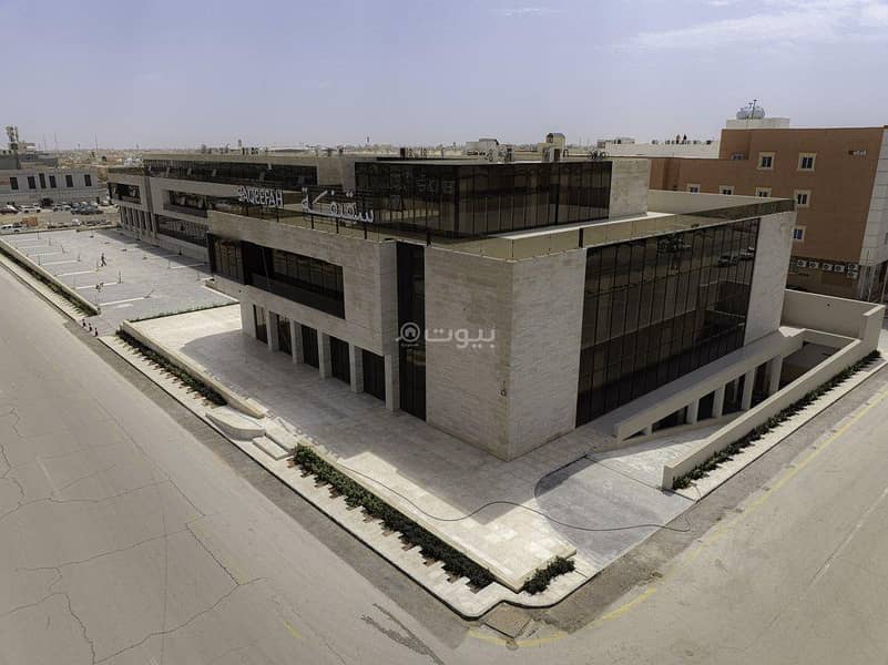 shop in Granada, Riyadh 5