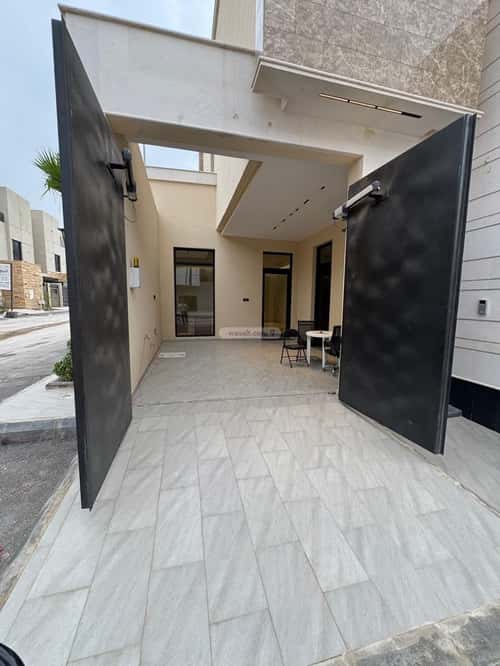 5 bedroom villa in Al Rimal, Riyadh 16