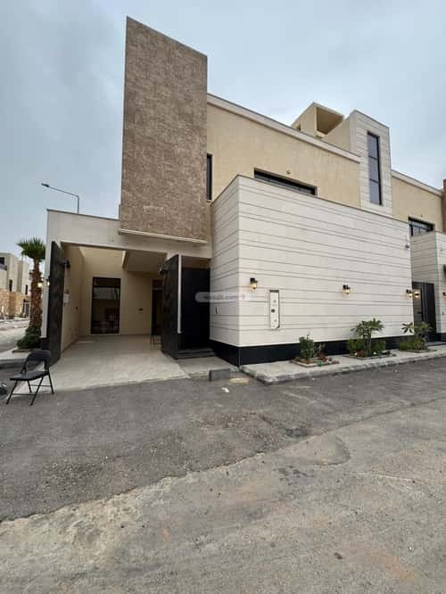 5 bedroom villa in Al Rimal, Riyadh 11