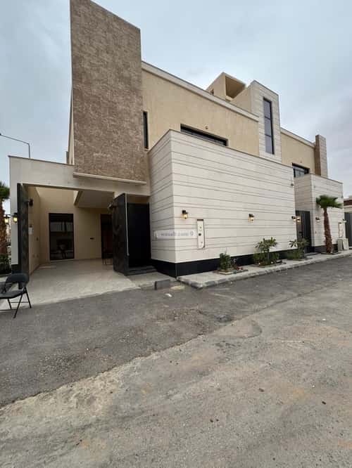 5 bedroom villa in Al Rimal, Riyadh 14