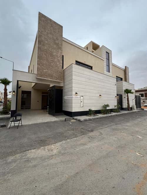 5 bedroom villa in Al Rimal, Riyadh 19