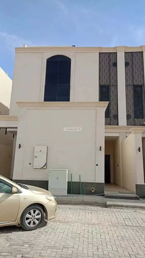 فيلا  في الوسام، الرياض 8