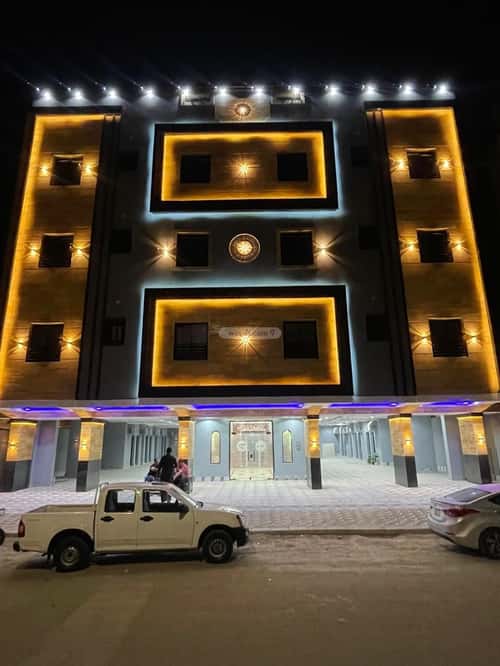 4 bedroom apartment in Umm Al Silm, Jeddah 6