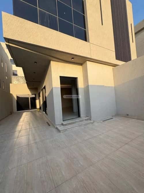 4 bedroom villa in Al Bahr, Eastern Province 6