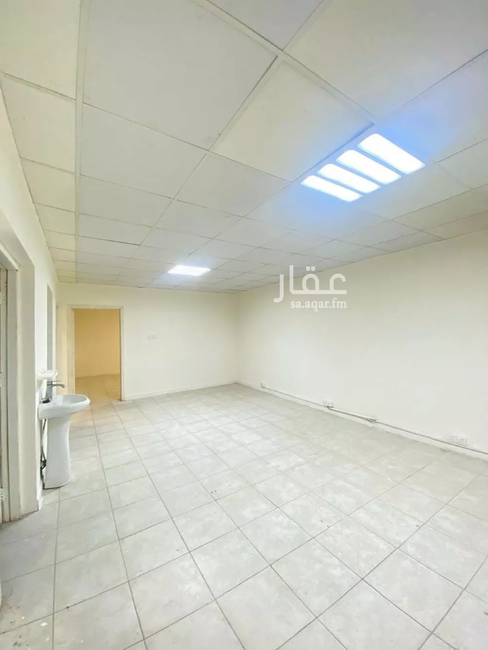 2 bedroom office in Al Malaz, Riyadh 2