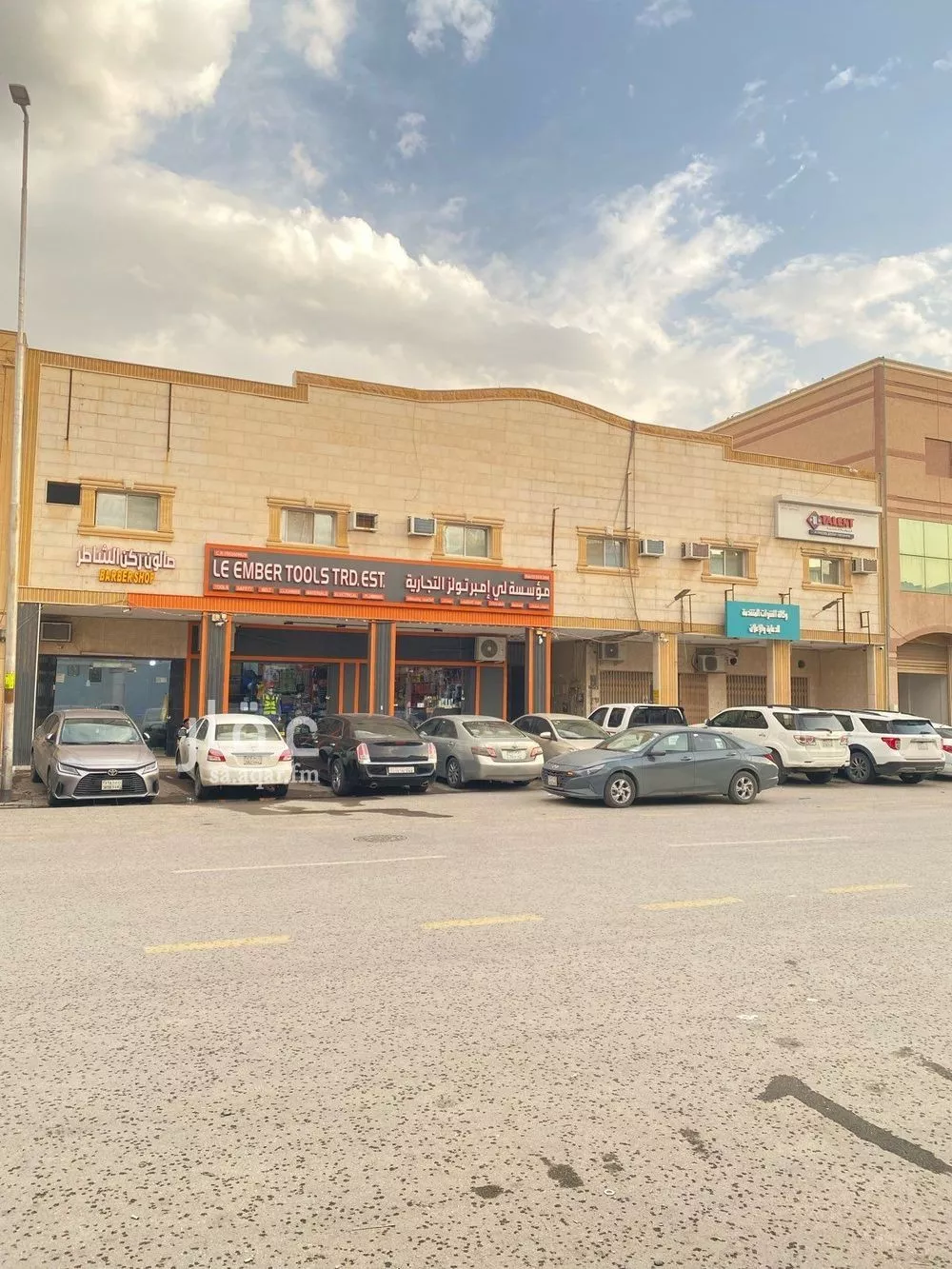 2 bedroom office in Al Malaz, Riyadh