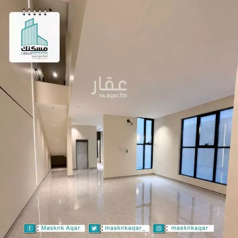 villa in An Naqrah, Hail 10