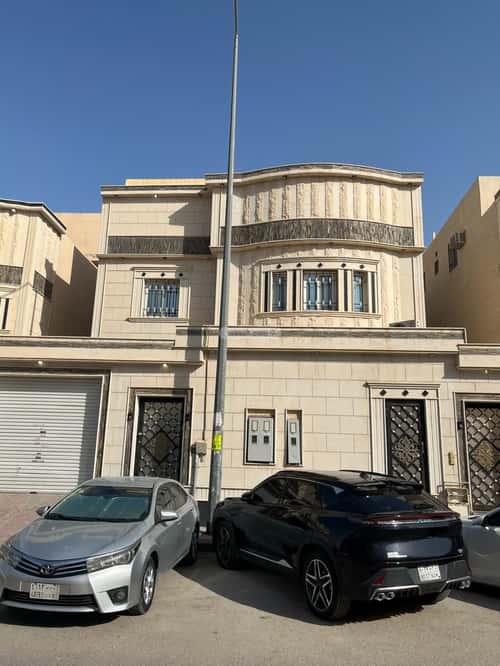 villa in Al Awali, Riyadh 2