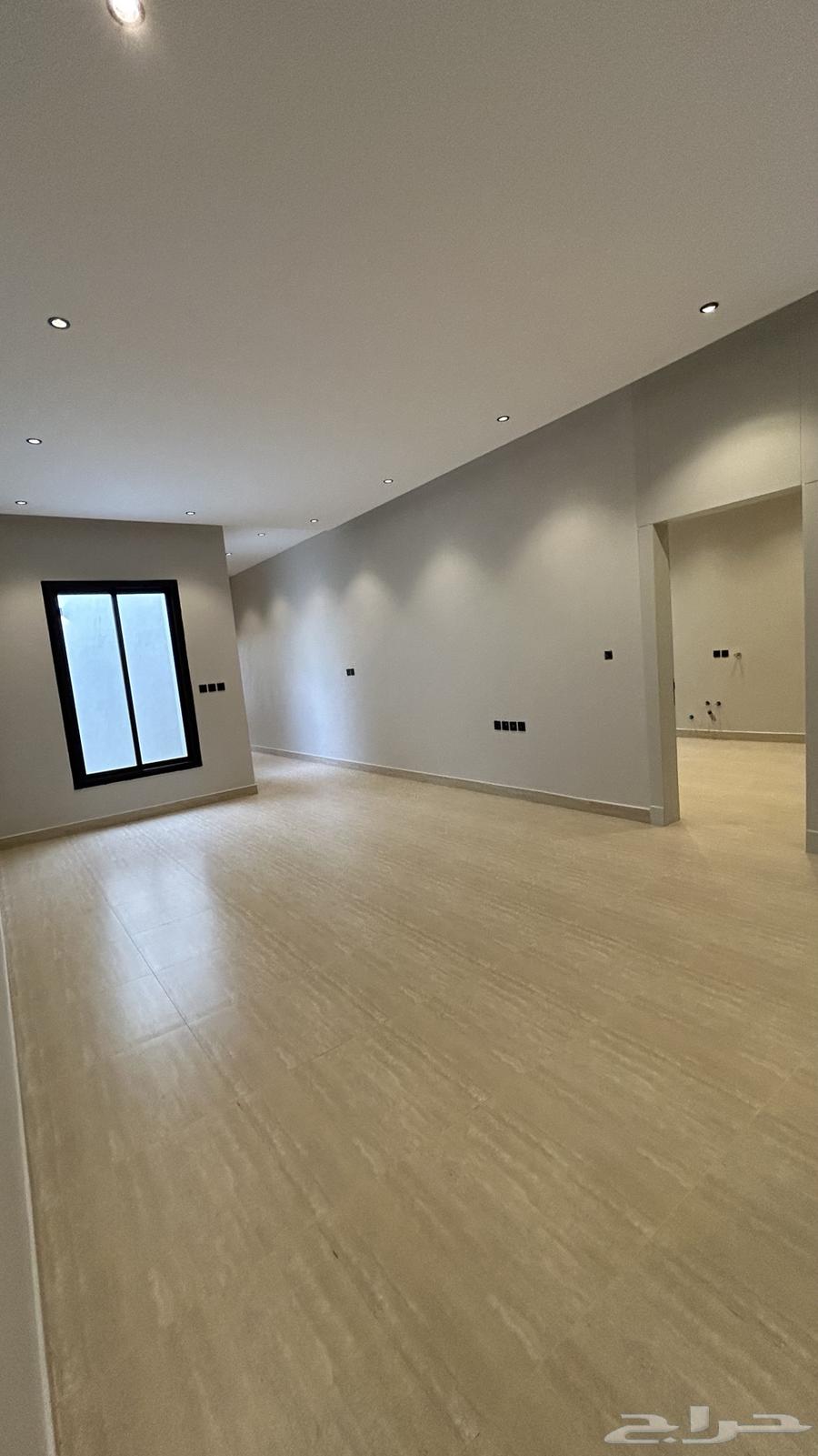 4 bedroom apartment in King Faisal 2